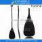 3K Carbon Fiber Outrigger Canoe Paddle