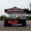 Тент с боковыми частями из алюминиевого каркаса марки Guangzhou songpin marquee