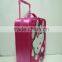 Trolley Luggage Bag of Girl Travel Luggage