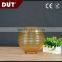 2016 hot sale easy-assembling outdoor acrylic plastic ball light cover