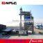 Supply hot mix asphalt batching plant and related equipments