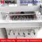 ready mix concrete plant for sale with capacity of 120m3/h