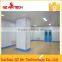 Cheap clean room Design Build and Install cleanroom