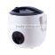 New design 1.2L plastic mini rice cooker with cute apperance