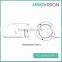 Vandal-proof 2.4MP 1080P Motorized Dome HDCVI Camera with 30m Smart IR