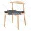 OX Wood Chair / Wegner Chair / Wood Dining Chair