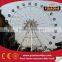 Over 10 years production experience china factory new product amusement rides ferris wheel outdoor equipment for sale