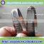galvanized hose clamps of high class material