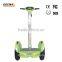 New type self balancing 2 wheel stand up electric scooter made in china