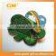business card fridge magnet