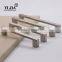 Guangdong Zinc Alloy Stainless Steel Cabinet Drawer Pulls Handles