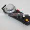 YUMO ISMM2080 100PPR 5VDCrotary encoder hand wheel MPG cnc Manual pulse generator