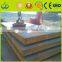 ASTM A36 steel plate Carbon structural plate use for bridges and buildings