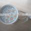Ningbo new product led track lights 12W 18W 4 lines