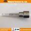 Supply high quality standard all sizes material S2 or CR-V Sand blasted hex bit