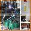 ZSA black engine oil regeneration