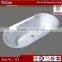 shallow small round bathtub_Japanese sexy hot tub_all kinds size of solid surface acrylic tub for sale