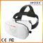 2016 most popular factory virtual reality google cardboard VR max for 3D movie