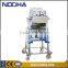 GBM-12C 6-30mm Single side Steel Plate Beveling Machine