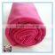Super absorbent quick dry light weight microfiber towel