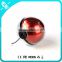 protable power bank 12000mah magic ball pokemon pokemon go game pocket ball power bank