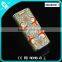 2015 new idea CE FCC ROHS MSDS book shape power bank 5200 for business gifts