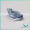 WuZhou Gems Synthetic Nano Gems Clear Aquamarine Gemstone Prices