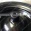 20mm Nylon Bush to Fit 35mm Bore Wheelbarrow Wheel
