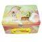 2016 new Tin Lunch Boxes for kids