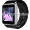 2016 Hot selling Bluetooth GT08 Smart Watch with SIM Card Anti-lost Camera for Android Smart Phone