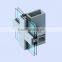 High fashion aluminium alloy curtain wall with glass products by Shandong Xinyudong Aluminum CO.LTD