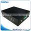 OEM 4 ports gigabit industrial switch 2x1000BaseX SFP and 2x10/100/1000BaseT(X)Ports Din-Rail Ethernet Switches i504A