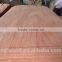 Trade Assurance 1270*2500*0.3mm natural gurjan face veneer for india market
