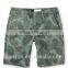 Wholesale mens custom cheap cotton beach board shorts