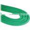 4 Pin IDE To LP4 Connector Extension 45cm - Sleeved Cable Green / Black