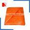 waterproof PE fabric tarpaulin high density polythene HDPE tarpaulin cover transparent leno greenhouse pe tarpaulin sheet