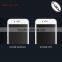HUYSHE cell phone use screen guard for iphone 6/7 TPU screen protector 9h tempered glass