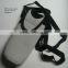 Wholesale neoprene can cooler bottle cooler with strap