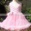 New Hot Sale Baby Dress Baby Girl Princess Dress in Stock Fancy Design From Kapu Garmen t in Wholesale Price