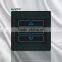 1 Gang Dimmer Touch Switch Piano Black (SK-T2300D1-PBK)