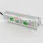 smps IP67 50w 24v 2.1a switching power supply waterproof led driver