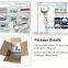 7 in 1 EMS therapy sculpt system for face & body portable ultrasonic machine