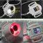Ultrasonic Liposuction Equipment GLM Newest D-016 V10 Supersonic Rf Bio Cavitation Vacuum Ultrasound Liposuction Beauty Machine On Sale 40hkz