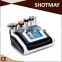 STM-8036B warm lymph drainage bio rf cavitation slimming machine