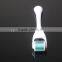 wholesale manufacture GTO microneedle 540 derma roller