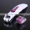Home Beauty Skin Care Products Multifunctional Bio Derma Roller With LED Photon CTS-540