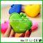 Promotional Silicone Cosmetic Bag/ Key Bag/ Coin Bag