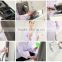 2016 all body of skin permanent &painfree the best hair removal machine