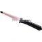 Fashion Hair Salon Spiral Ceramic Curling Metal Hair Curler DIY