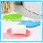 Promotional Wholesale Silicone Soap Dish